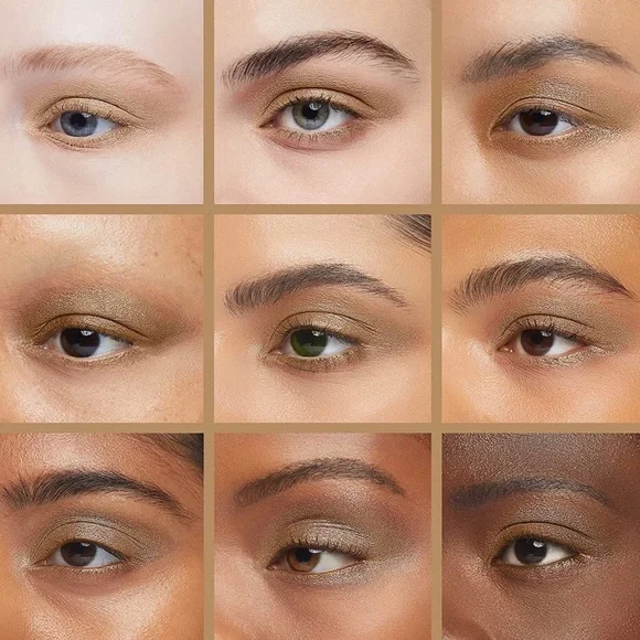 New Bundle of 3 L’Oreal Paris Infallible Paints Metallic Eyeshadows - Picture 11 of 12